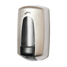 Distributeur de savon Aitana inox acier satiné AC79000