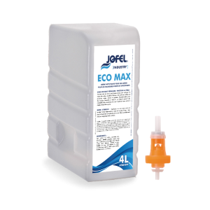 Cartouche Industry Eco Max 4L
