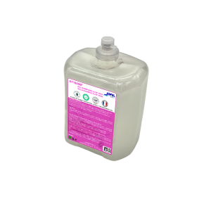 Cartouche Gel Douche et Shampoing Aloe Vera