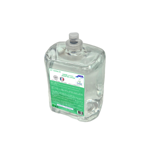 Cartouche Crème Sensitive Ecolabel Aitana – Optique – 1 L