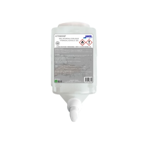 Cartouche Gel Hydroalcoolique Aitana Système Mix