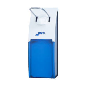 Distributeur De Savon Poussoir À Coude