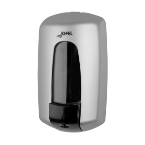 Distributeur De Savon Aitana Silver