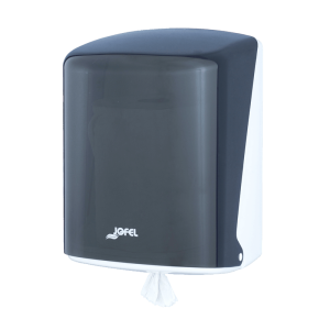 Distributeur Papier Mèche Azur (Box) Fumé