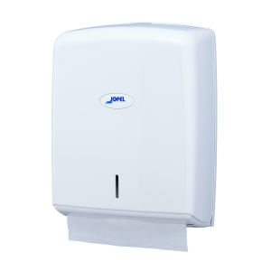 Distributeur Zig-Zag Valor Abs Blanc