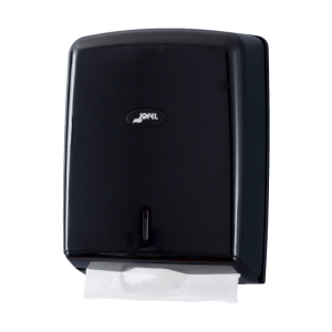 Distributeur Zig-Zag Valor Abs Noir
