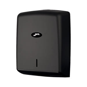 Distributeur Zig-Zag Valor Abs Noir Mat
