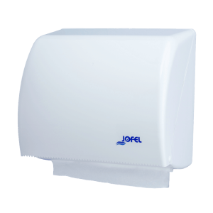 Distributeur Combi Azur Blanc