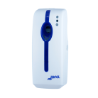 Diffuseur d’ambiance basique blanc AI90000 pour sanitaires professionnels