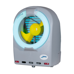 Eliminateur D’Insectes Par Aspiration