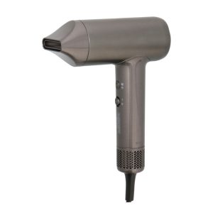 Sèche-cheveux Auva Aluminium