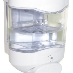 Distributeur gel nettoyant WC Cleanseat