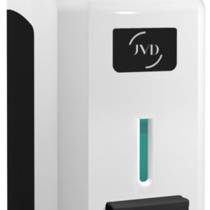 Distributeur gel netoyant WC Cleanline
