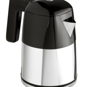 Bouilloire Diva 1L Inox