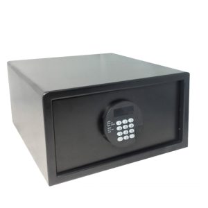 Coffre-fort hôtel Fortress 14″