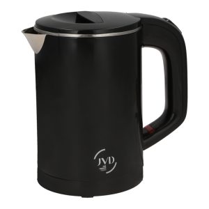 Bouilloire Envoye 0,6L Noir Mat