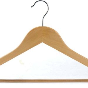 Lot de 50 cintres antidérapants