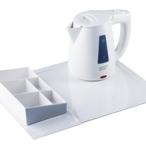 ZenLine plateau blanc