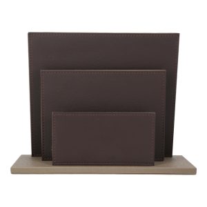 Porte-brochures Adesign Grandeur