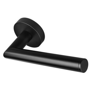 Porte rouleau PH noir mat