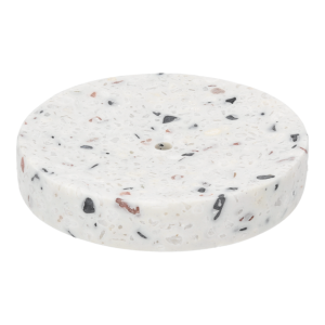 Porte-savon Adesign Terrazzo