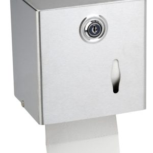 Distributeur P.H. Mixte Inox brossé