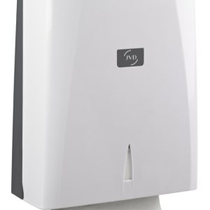 Distributeur Essuie-mains Yaliss blanc